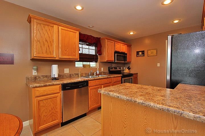 205Cedar Meadows, Jackson, MO 63755