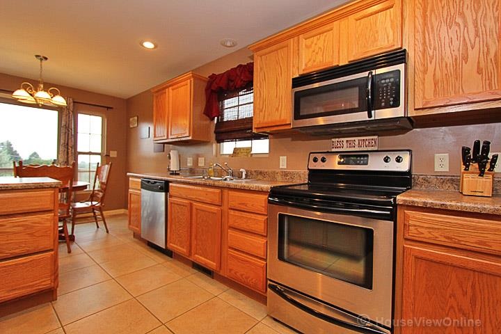 205Cedar Meadows, Jackson, MO 63755