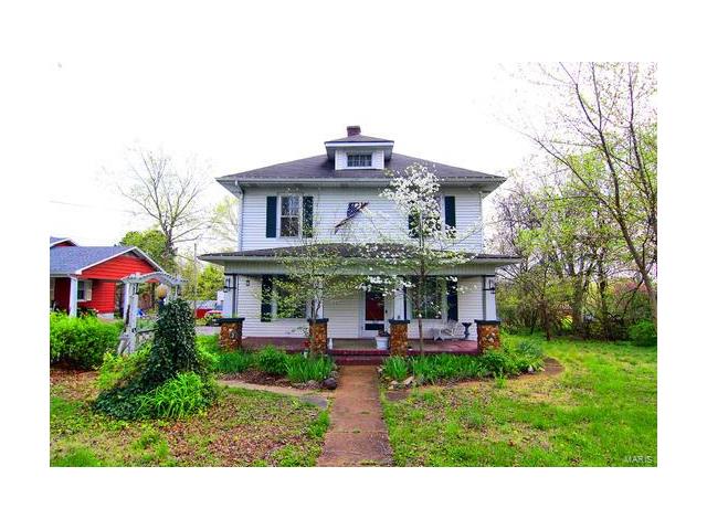 512 High Street, Marble Hill, MO 63764