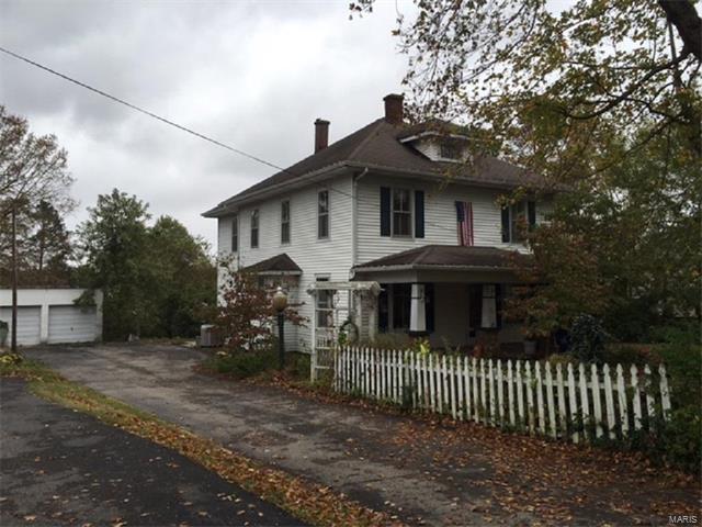 512 High Street, Marble Hill, MO 63764