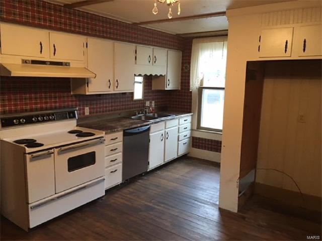 512 High Street, Marble Hill, MO 63764