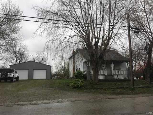 258 Appleton Main Street, Old Appleton, MO 63770