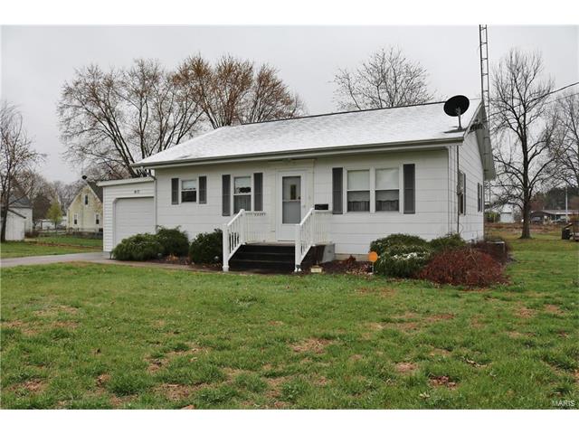 917 Chloe, Perryville, MO 63775