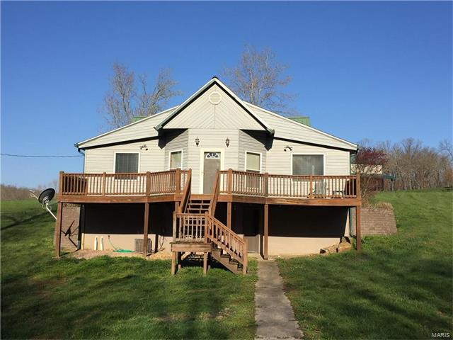 1636 PCR 730, Perryville, MO 63775