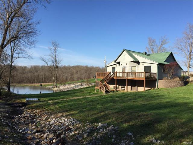 1636 PCR 730, Perryville, MO 63775