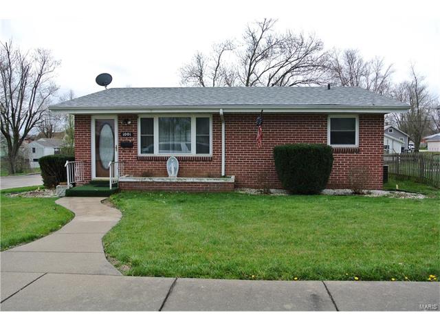 1001 Grand Avenue, Perryville, MO 63775
