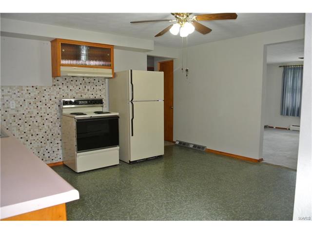 1001 Grand Avenue, Perryville, MO 63775