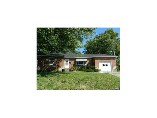 1116 Edgemont, Perryville, MO 63775