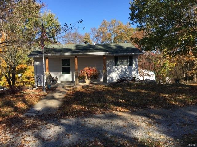 228 Mohawk Lane, Perryville, MO 63775
