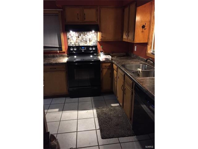 228 Mohawk Lane, Perryville, MO 63775