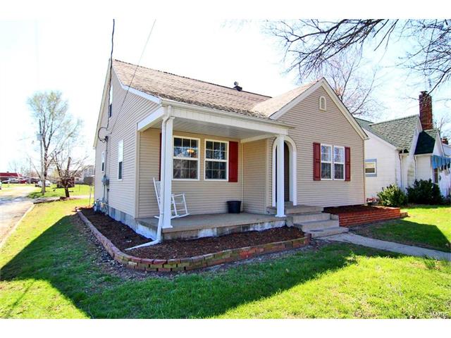 217 West Saint Francois, Perryville, MO 63775