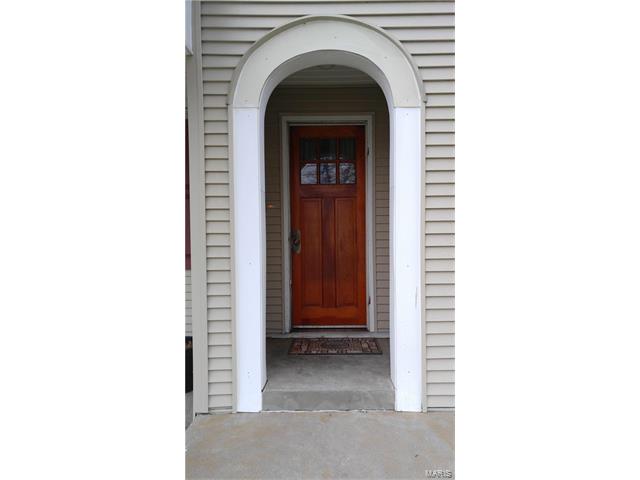 217 West Saint Francois, Perryville, MO 63775
