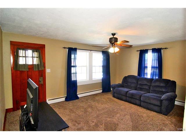 217 West Saint Francois, Perryville, MO 63775