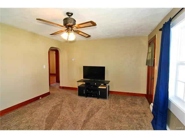 217 West Saint Francois, Perryville, MO 63775