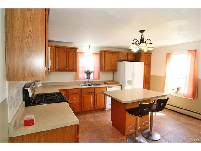217 West Saint Francois, Perryville, MO 63775