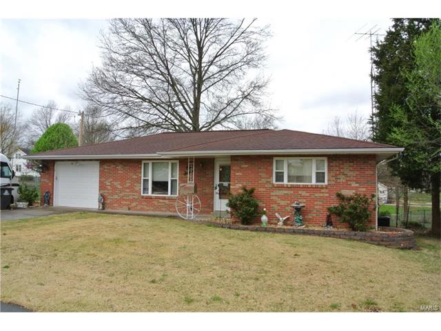 116 North Waters, Perryville, MO 63775