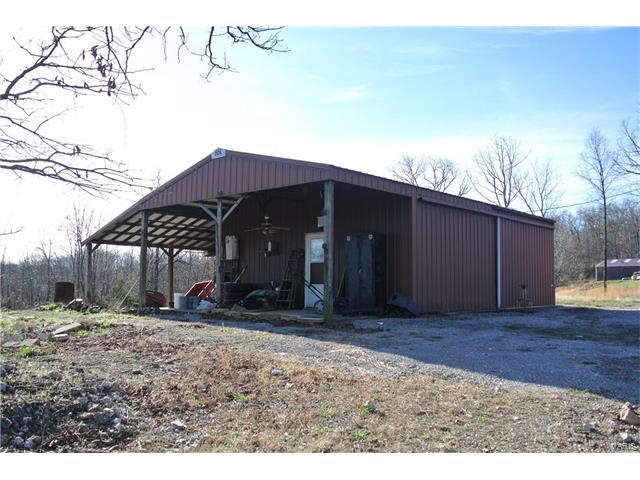 1982 PCR 710, Perryville, MO 63775