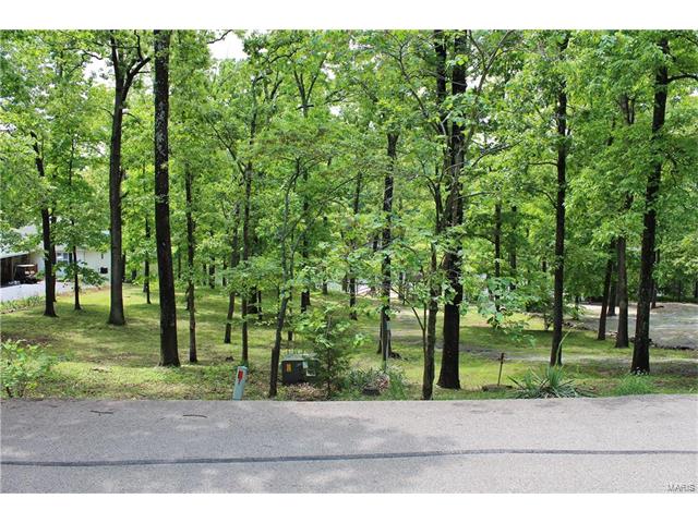 1085 Port Perry Drive, Perryville, MO 63775