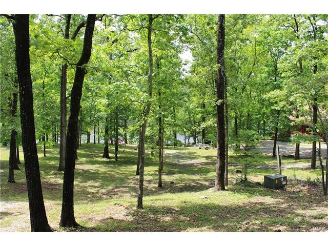 1085 Port Perry Drive, Perryville, MO 63775