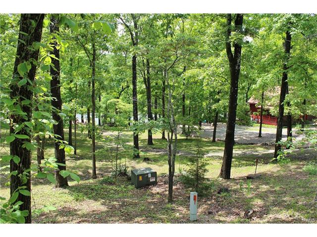 1085 Port Perry Drive, Perryville, MO 63775