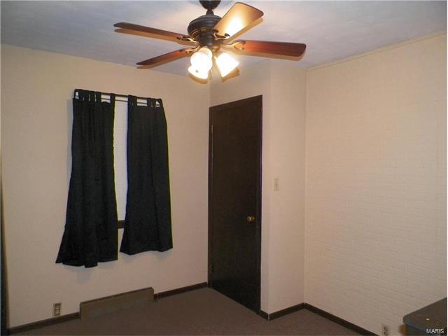 718 Gray, Perryville, MO 63775