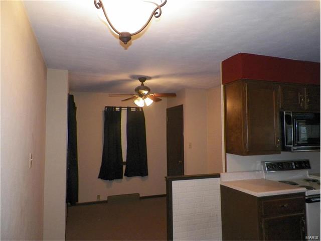 718 Gray, Perryville, MO 63775