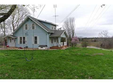 2241 S Kingshighway, Perryville, MO 63775