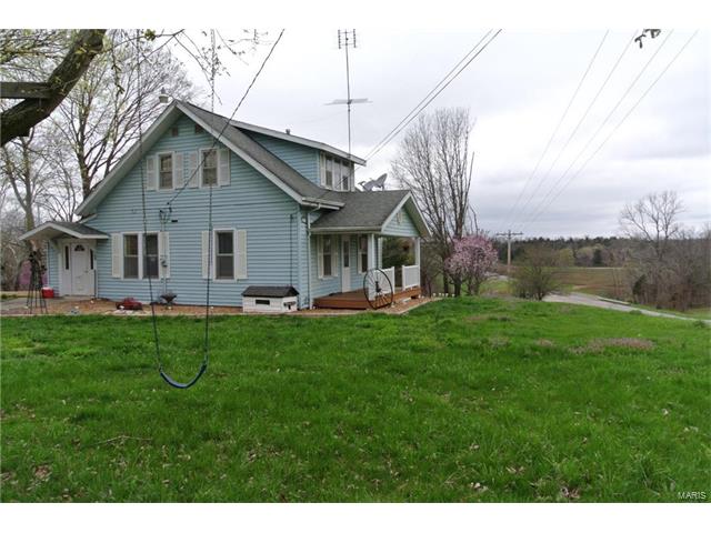 2241 S Kingshighway, Perryville, MO 63775