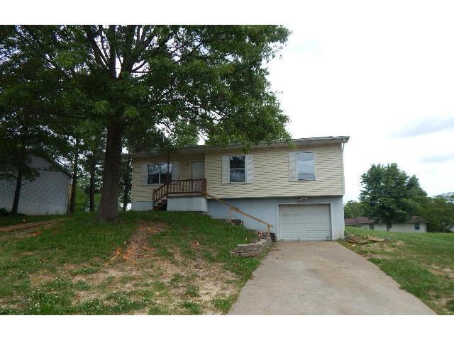 1016 Crestview LnPerryville, MO, 63775Perry County