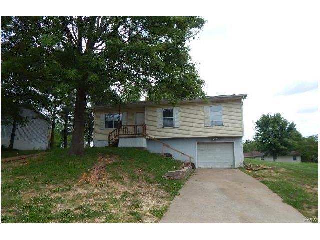 1016 Crestview, Perryville, MO 63775