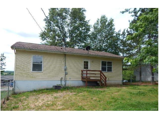 1016 Crestview, Perryville, MO 63775