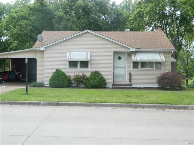 703 Bruce, Perryville, MO 63775