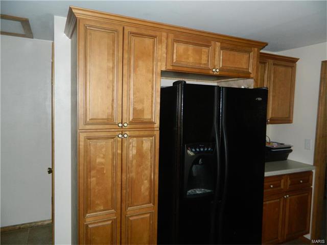 703 Bruce, Perryville, MO 63775