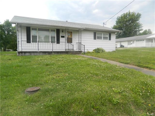 1111 West St. Joseph, Perryville, MO 63775