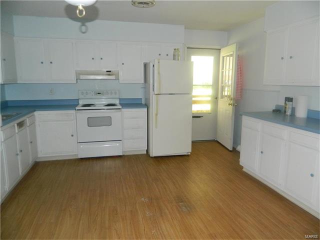 1111 West St. Joseph, Perryville, MO 63775