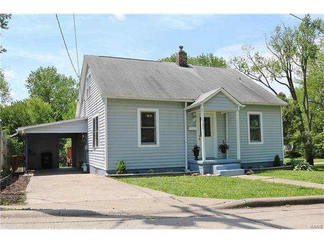 320 Cedar Street, Perryville, MO 63775