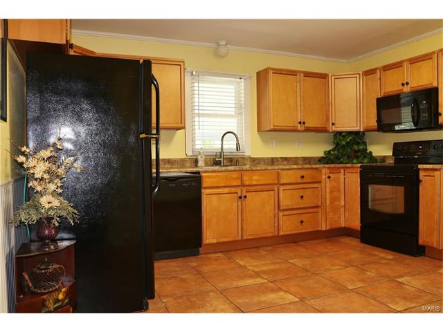 320 Cedar Street, Perryville, MO 63775