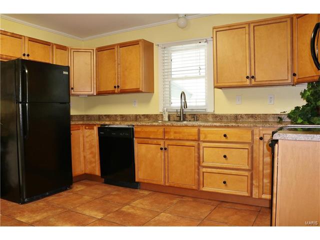 320 Cedar Street, Perryville, MO 63775