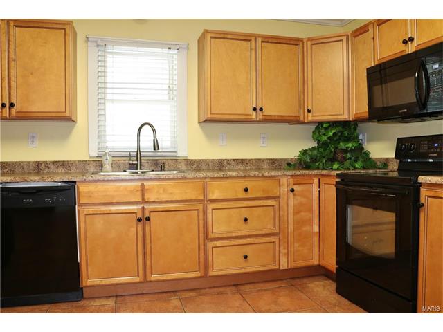 320 Cedar Street, Perryville, MO 63775