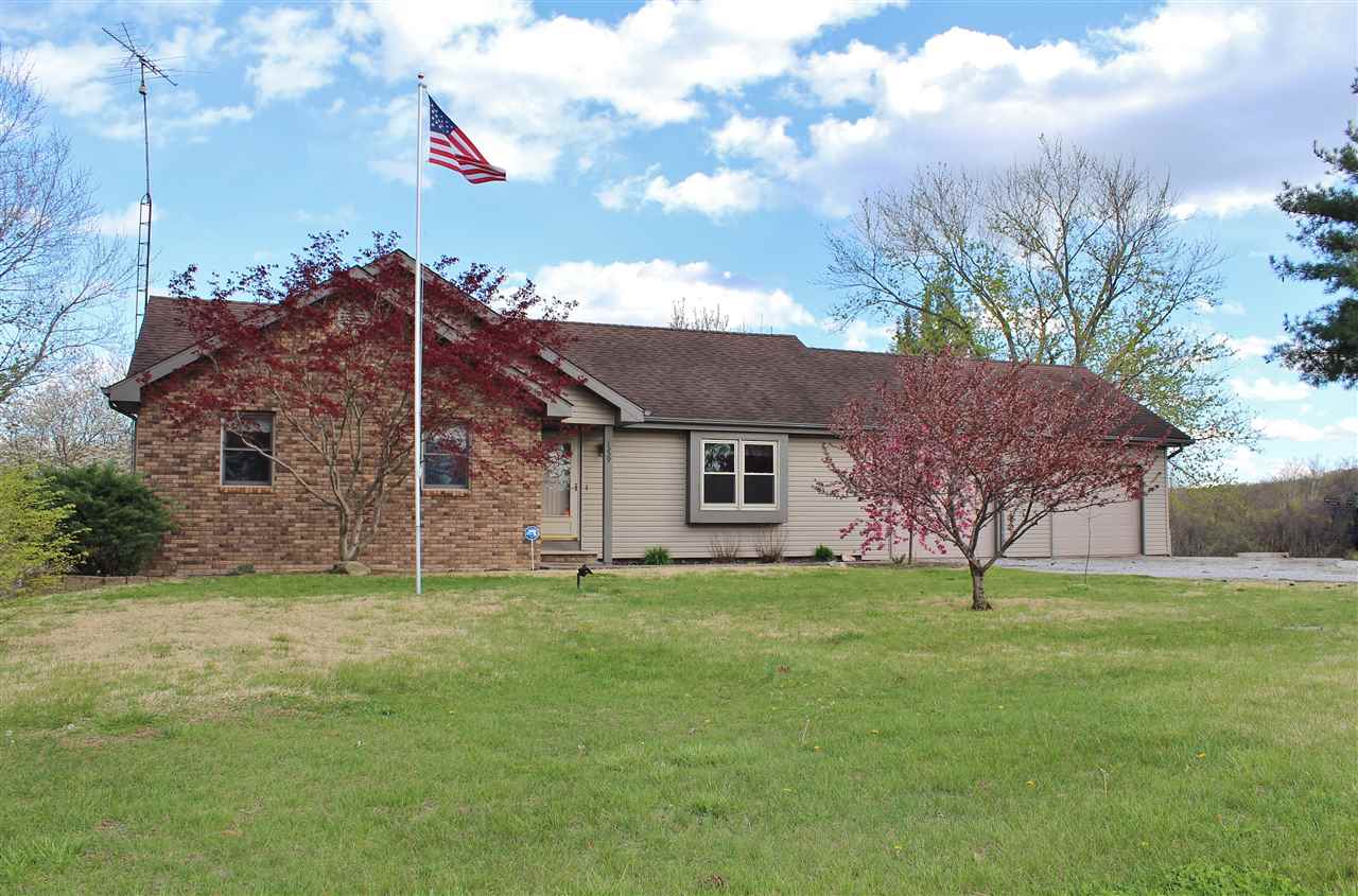 1559Hwy B, Perryville, MO 63775