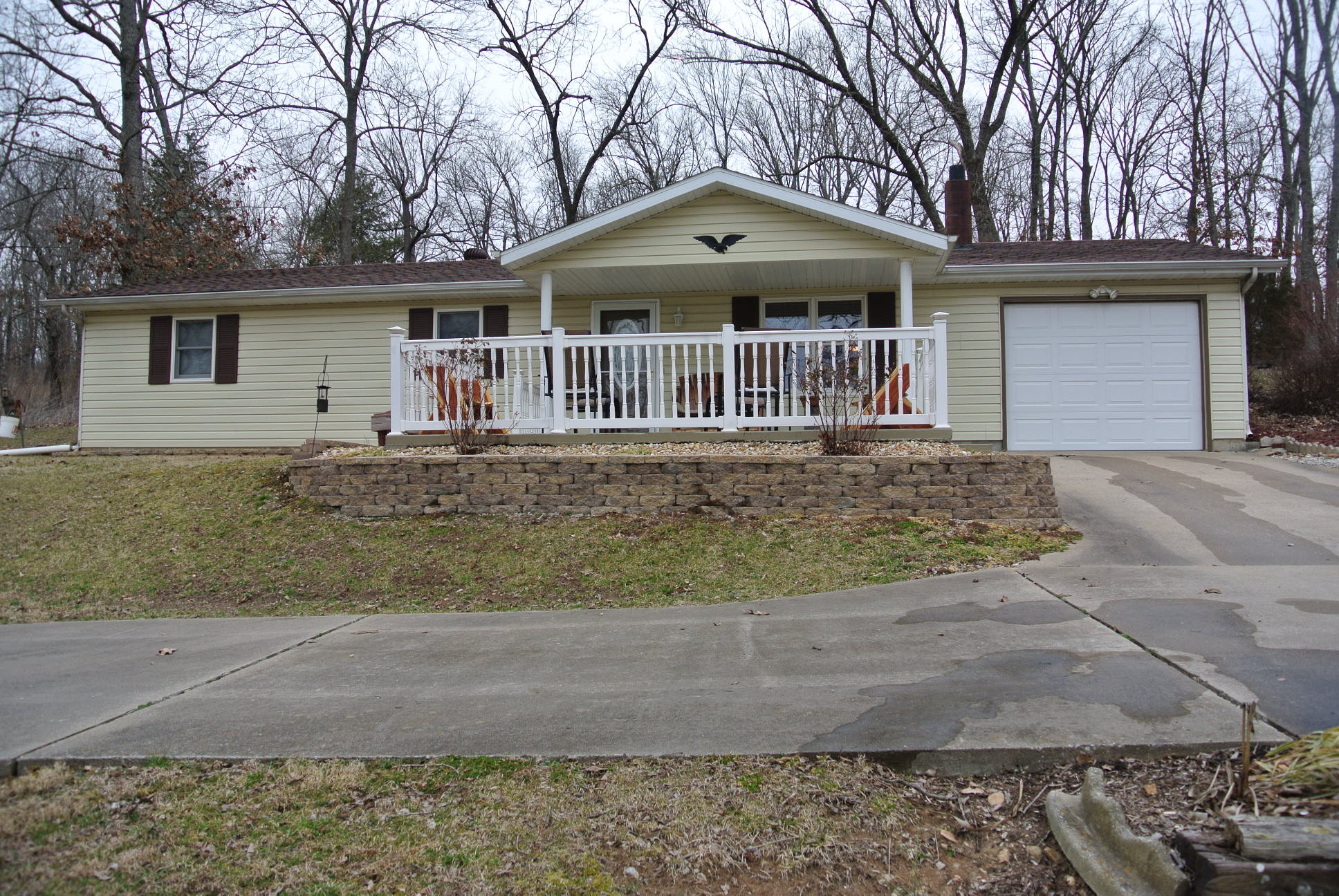 476 PCR 716, Perryville, United States 63775