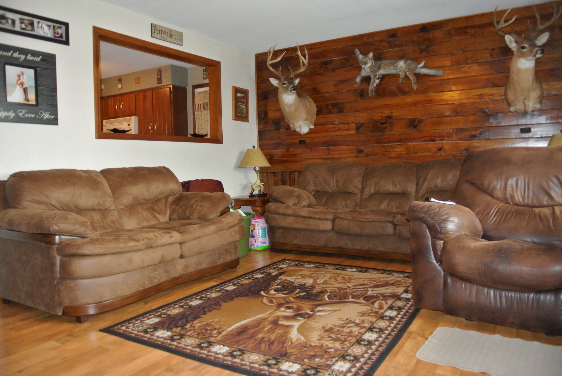 476 PCR 716, Perryville, United States 63775