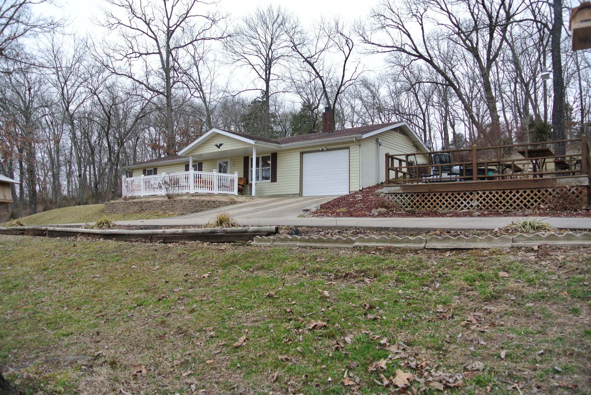 476 PCR 716, Perryville, United States 63775