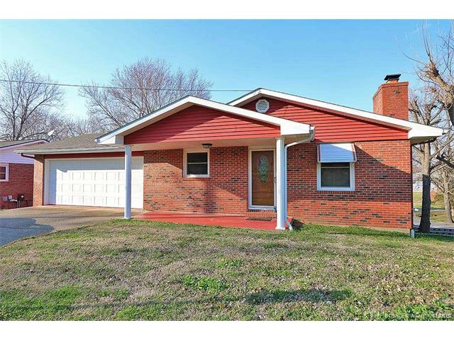 320 East Mar Elm Street, Scott City, MO 63780