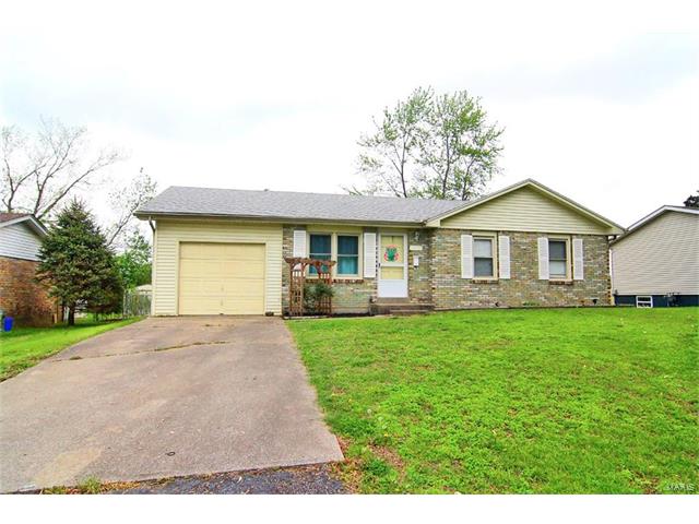 403 Harvard Drive, Scott City, MO 63780