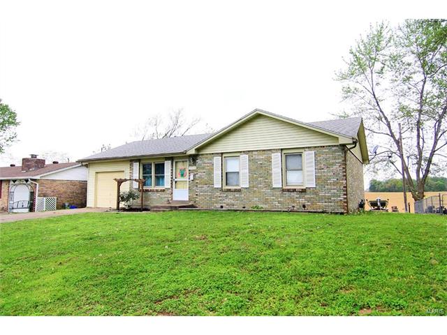 403 Harvard Drive, Scott City, MO 63780