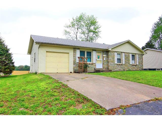 403 Harvard Drive, Scott City, MO 63780