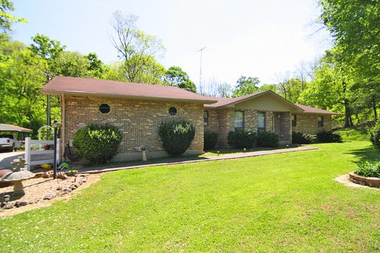 5547Hwy U, Whitewater, MO 63785