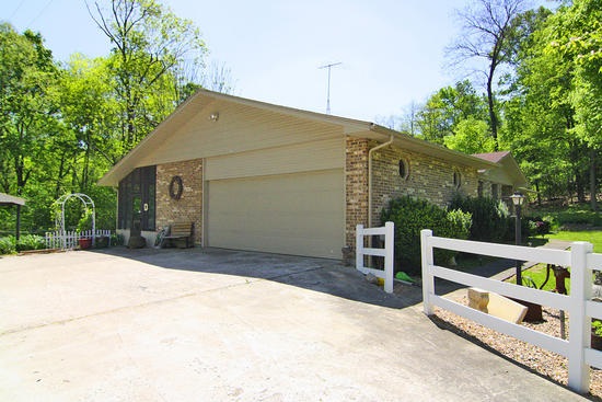 5547Hwy U, Whitewater, MO 63785