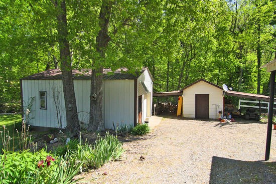 5547Hwy U, Whitewater, MO 63785